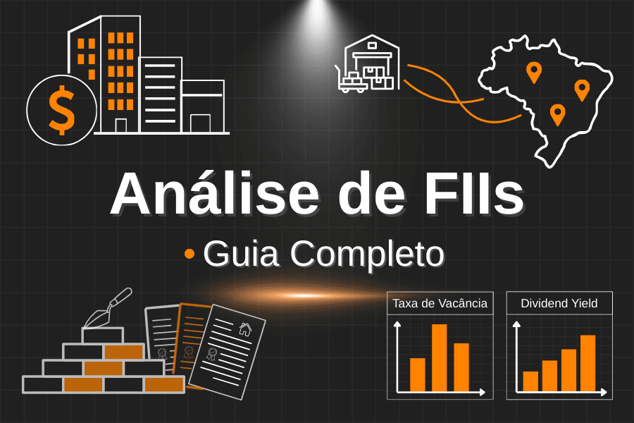como analisar fundos imobiliários