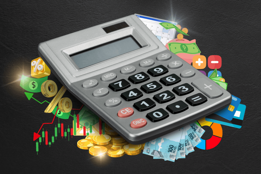 Juros Compostos: O que são, como calcular, fórmula e exemplos.