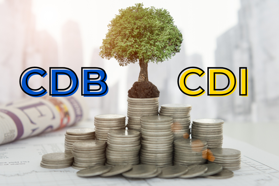 CDB ou CDI: Entenda as diferenças e como investir