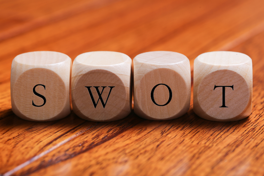 Análise SWOT: O que é e como fazer