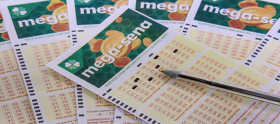 Quanto rendem os R$ 40 milhões da Mega-Sena no Tesouro Direto?