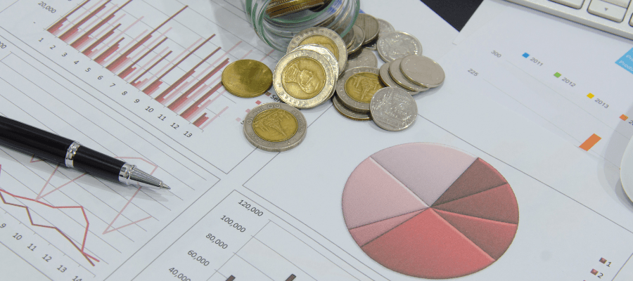 Previsões econômicas para PIB e Inflação seguem estáveis.