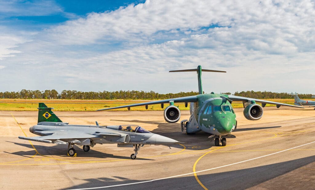 EMBRAER