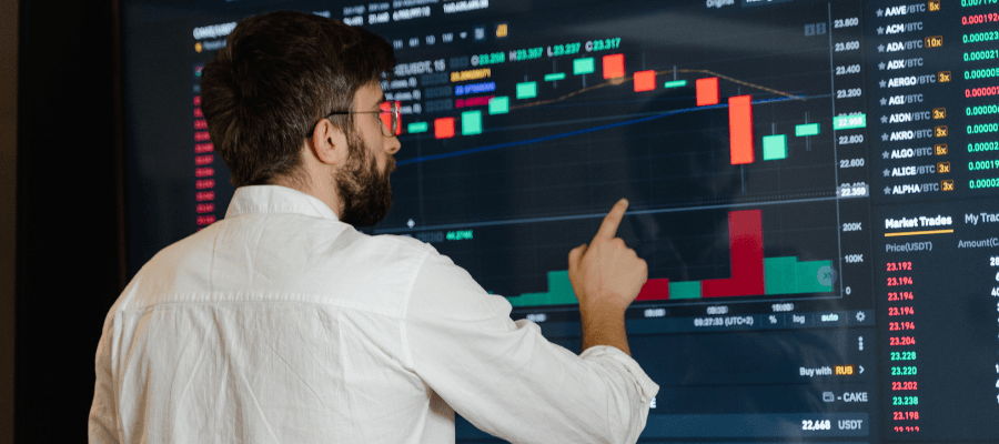 Como escolher uma boa corretora: Tudo o que você precisa saber para investir