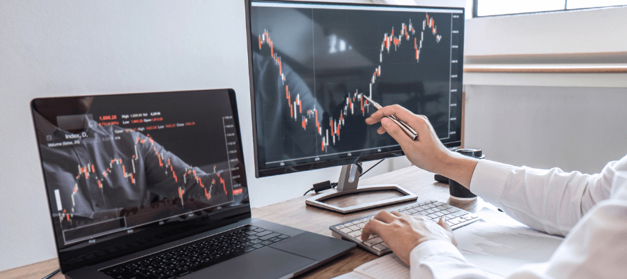 Day Trade: O que é, como funciona e tudo o que você precisa saber antes de começar