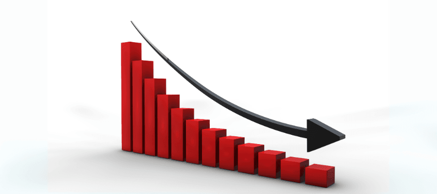Desalavancagem: O que é, como funciona e por que importa no mercado financeiro