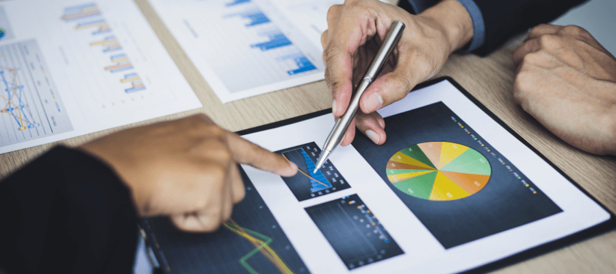 Desvio-Padrão: O que é, como funciona e por que é essencial na análise de investimentos
