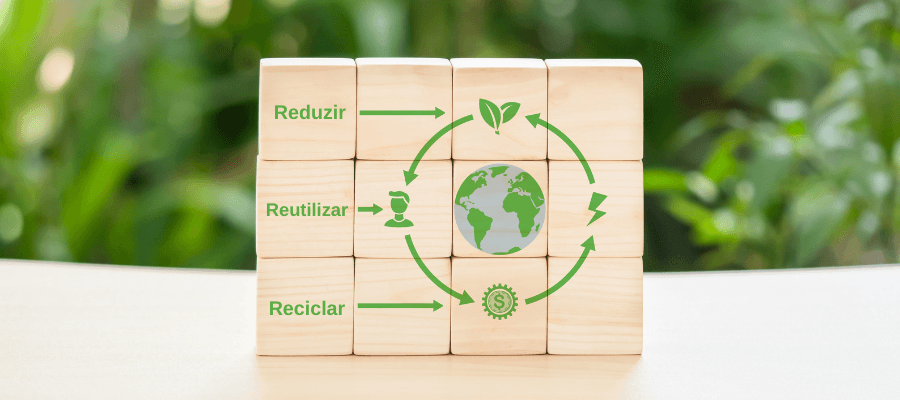 Economia Circular: Entenda o que é e como funciona esse conceito