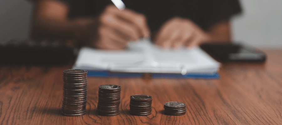 Margem Líquida: O que é, como calcular e por que esse indicador é essencial para analisar ações