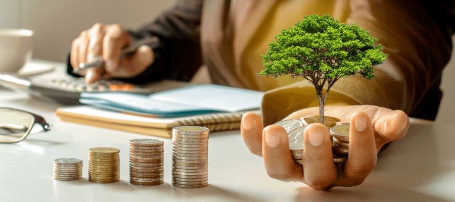 Melhores investimentos para iniciantes: Como começar com segurança e resultados.