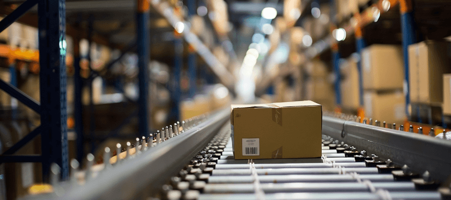 Supply Chain: O que é, como funciona e qual seu impacto na gestão