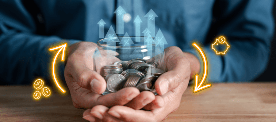Capital de Giro: Como gerenciar, calcular e otimizar o fluxo de caixa da sua empresa