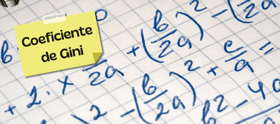 Coeficiente de Gini: Como entender a desigualdade de renda de um país