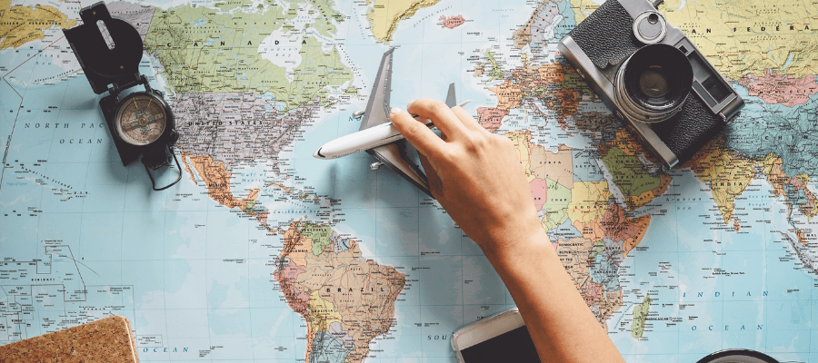 Milhas Aéreas: O guia completo para juntar, trocar e viajar mais gastando menos