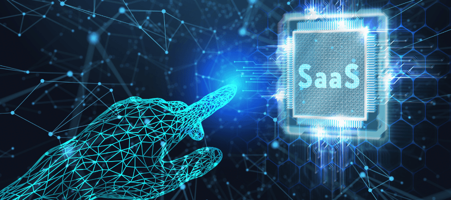 O que é SaaS? Entenda o software como serviço e suas vantagens para empresas