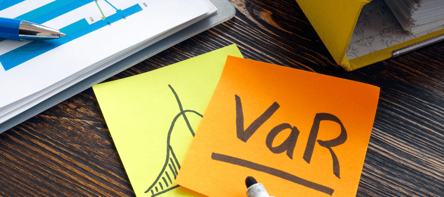 Value at Risk (VaR): Como medir o risco máximo de perda em seus investimentos