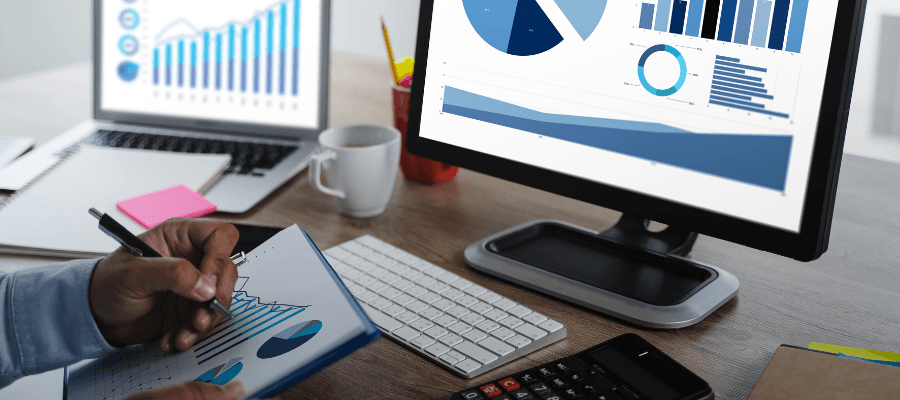 Avaliação de Desempenho Empresarial: Métricas essenciais para o sucesso do seu negócio