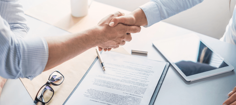 Contratos a Termo: Como funcionam e para que servem no mercado financeiro