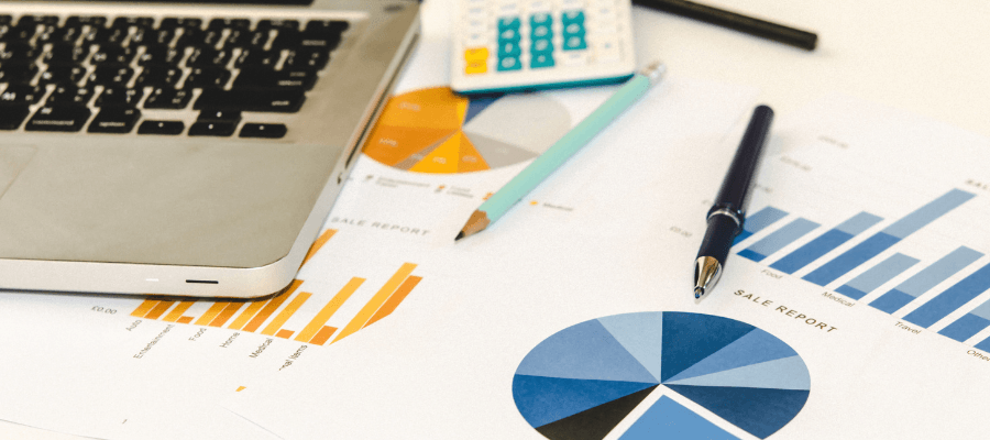 Margens de Lucro: Como interpretar Bruta, Operacional e Líquida para investir melhor