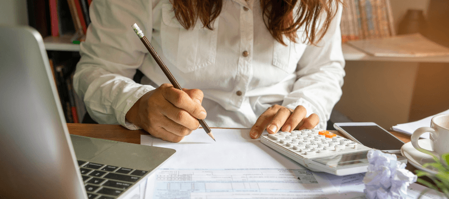 Orçamento Empresarial: Guia completo para um planejamento financeiro eficiente
