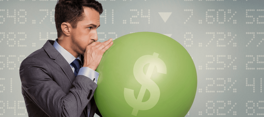 Tipos de Inflação: Demanda, Custos e Inercial