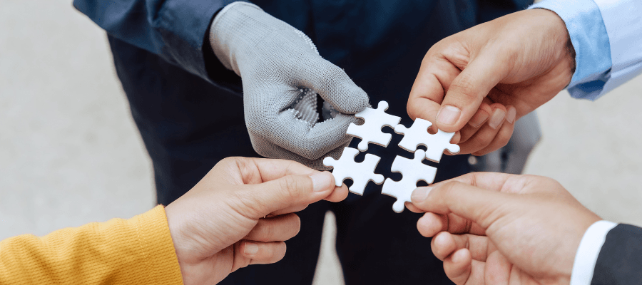 Correlação entre Setores: A chave para uma carteira de investimentos diversificada