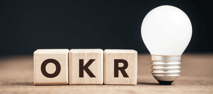 OKRs: Como Definir e Alcançar Metas Ambiciosas para o Sucesso da Sua Empresa