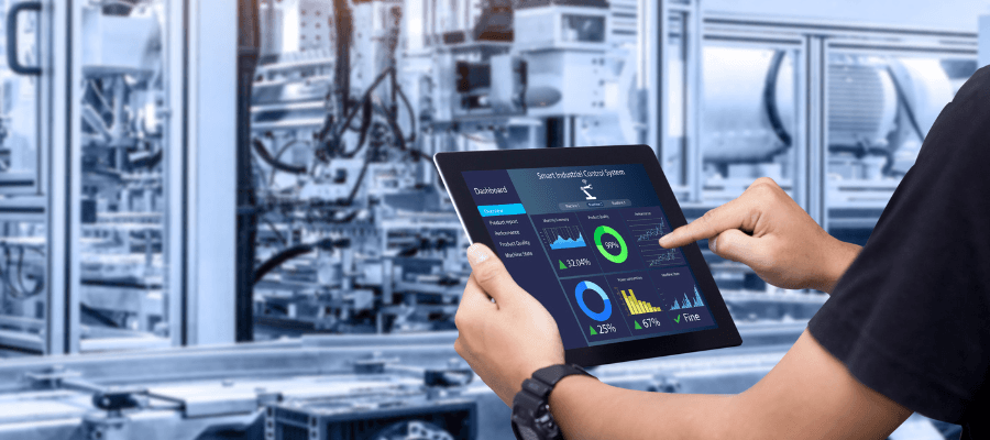 Política Industrial: O que é, objetivos e impacto no desenvolvimento econômico