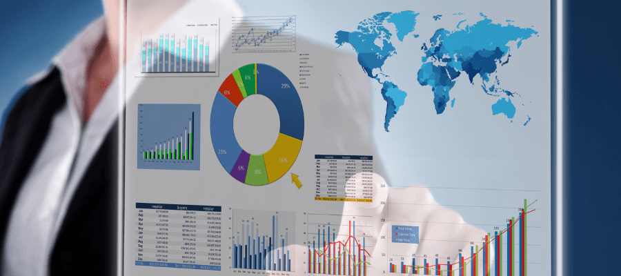 Indicadores Econômicos Essenciais: PIB, Inflação e Taxa de Juros