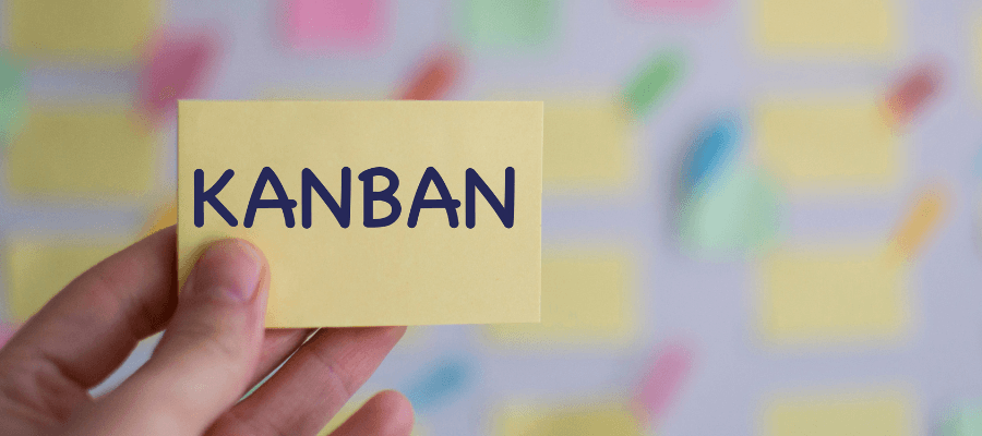 Kanban: Como otimizar seus fluxos de trabalho com essa Metodologia Ágil