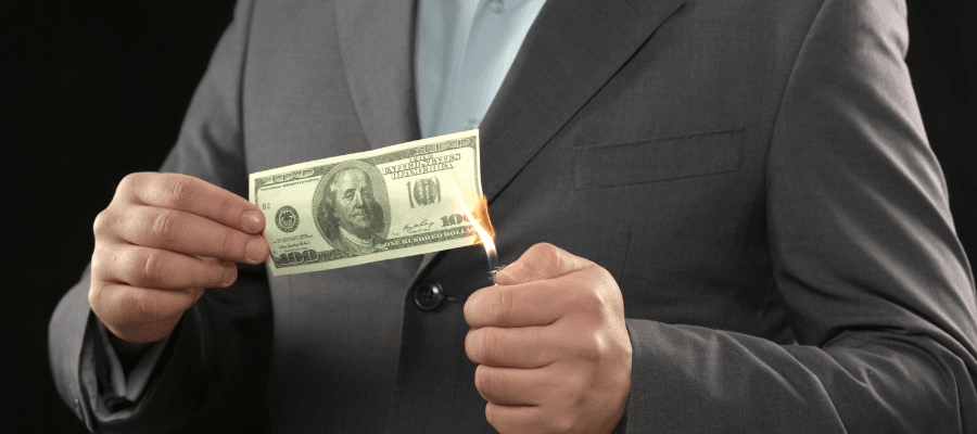 Risco de Inflação: Como ele afeta a precificação das suas Ações?