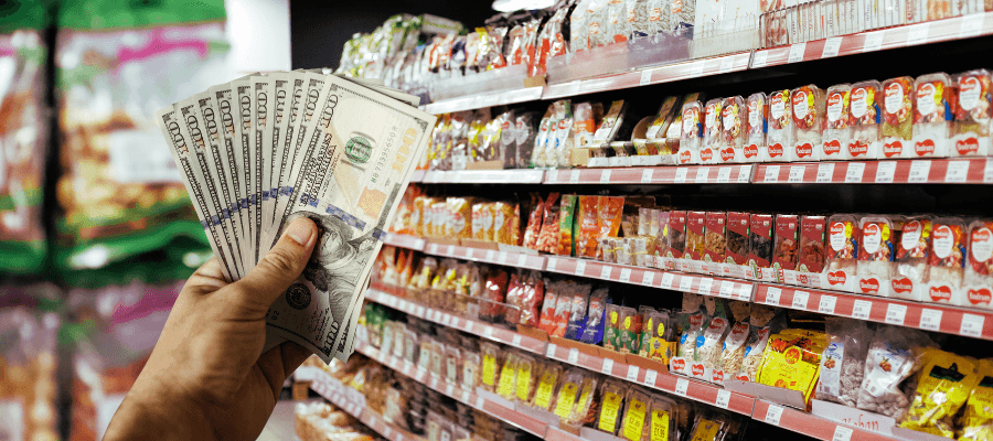 Como o Dólar Afeta os Preços no Brasil: Entenda a Relação Direta Entre o Câmbio e o Custo de Vida