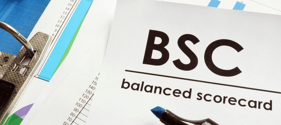Balanced Scorecard: Como Alinhar Estratégia e Resultados na Sua Empresa