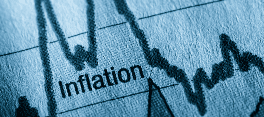Como Usar a Inflação na Estratégia de Renda: Transformando Desafios em Oportunidades