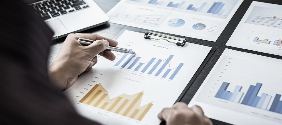 Como analisar empresas cíclicas: O guia definitivo para entender negócios sensíveis ao ciclo econômico