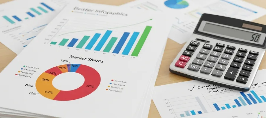 Como analisar o Demonstrativo de Resultados (DRE): Guia definitivo para interpretar lucros, margens e a qualidade dos resultados de uma empresa