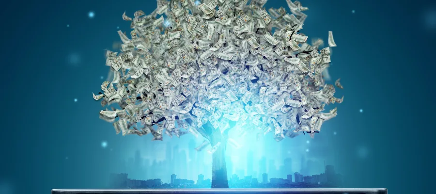 Quanto investir para ter R$5.000 por mês de renda, o guia completo para construir uma renda passiva realista