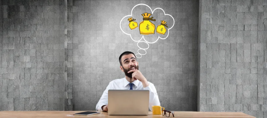 Quanto rende R$1 milhão de reais por mês, a verdade por trás dos números e dos diferentes tipos de investimento