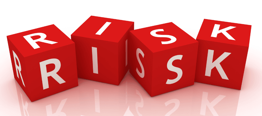 Risco de mercado, entenda o que é e como se proteger de forma inteligente