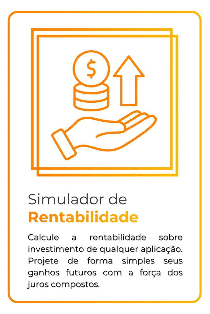 simulador de rentabilidade