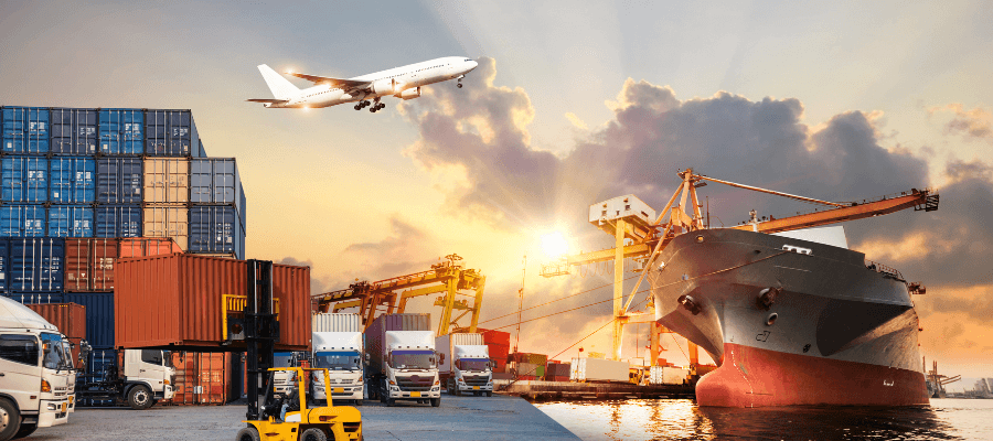 FIIs Logísticos: como identificar bons ativos