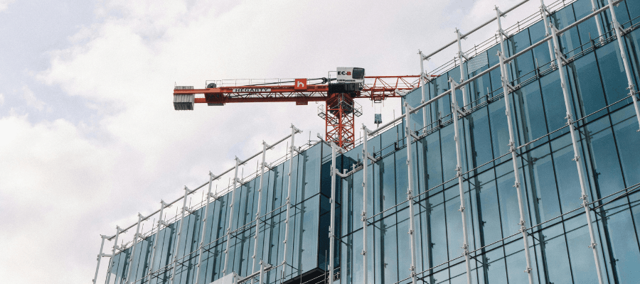 FIIs de Desenvolvimento: Entenda os riscos e retornos dessa categoria do mercado imobiliário