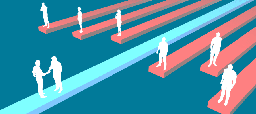 Como identificar empresas com vantagem competitiva (moat)