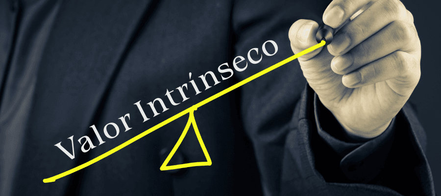 Valor intrínseco: Como usar na prática para tomar decisões melhores em ações