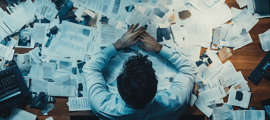 Cenários de Estresse no DCF: Como o Stress Testing transforma a análise de valuation