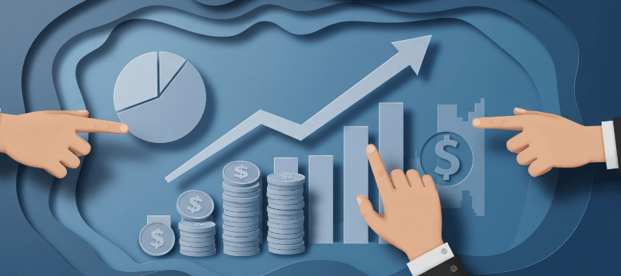 Ações de crescimento: Como analisar corretamente