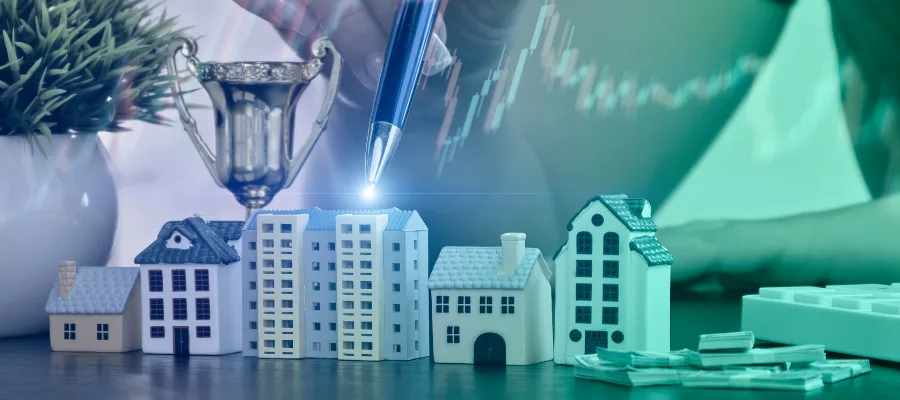 Como avaliar o impacto da Selic nos FIIs: Entenda juros, preço, risco e potencial de retorno no mercado imobiliário listado