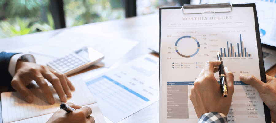 Valor Residual: Como calcular sem distorcer o valuation e evitar decisões equivocadas