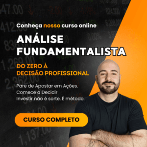 Analise Fundamentalista na Prática