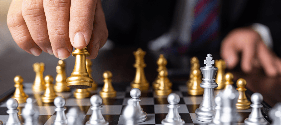 Como saber se uma empresa tem vantagem competitiva e evitar decisões superficiais